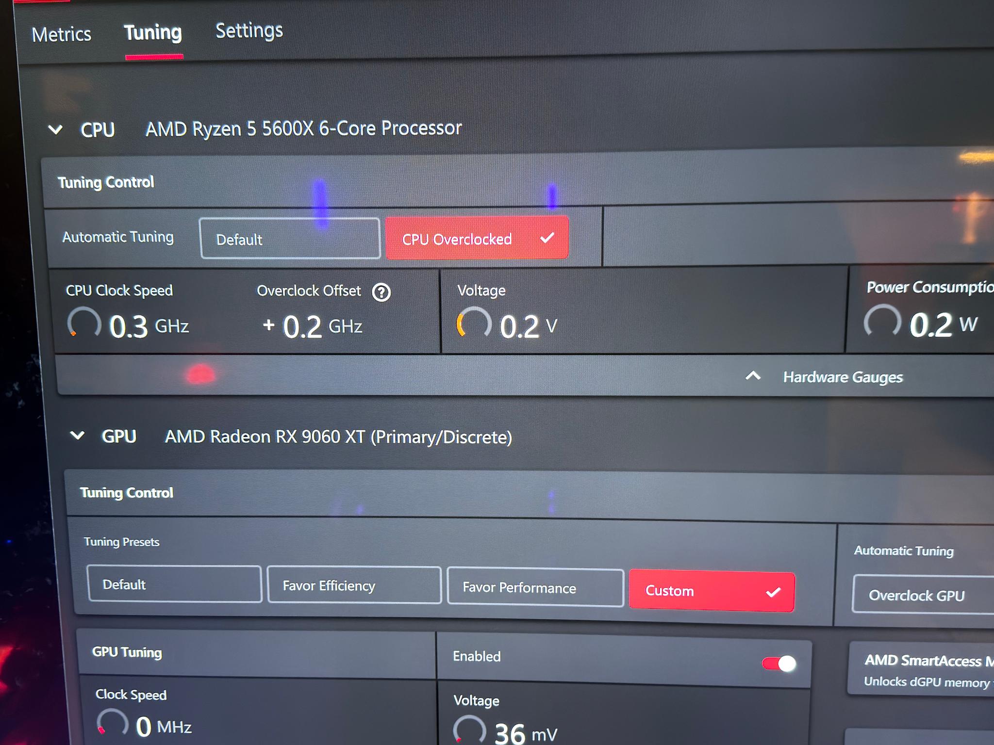 🔥 New RGB Gaming PC Ryzen 5 RX 9060 XT 32GB RAM Liquid Cooled Fast 1TB NVMe Ready to Play