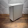 White RGB Gaming PC | Ryzen 7 2700X | RX 580 8GB | 16GB RAM | 2.24TB Storage SSD + HDD