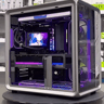 Ryzen 7 9800X3D + RTX 5080 Astral | 64GB DDR5 |– Excellent Condition (7 Months Old, ~$5000 Original)