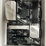 Pre-owned ASRock X570 Pro 4 AMD AM4 DDR4-SDRAM Motherboard