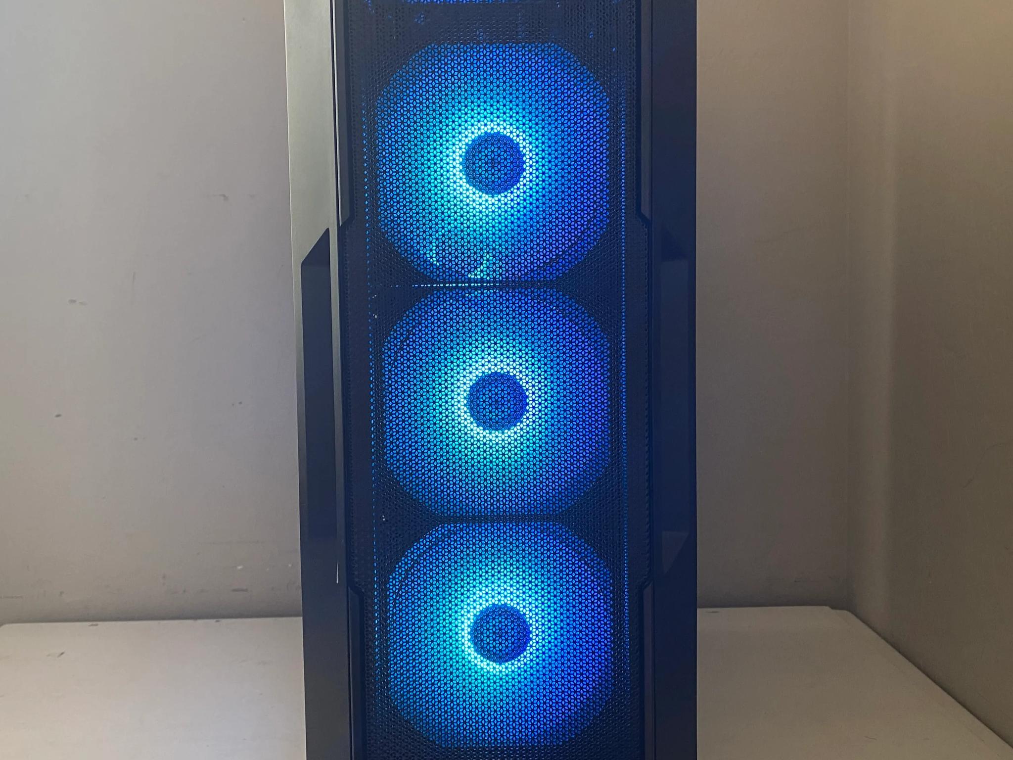 💰 BUDGET GAMING PC | RTX 2070 | Ryzen 5 | 1TB NVME SSD | 16GB RAM 💰