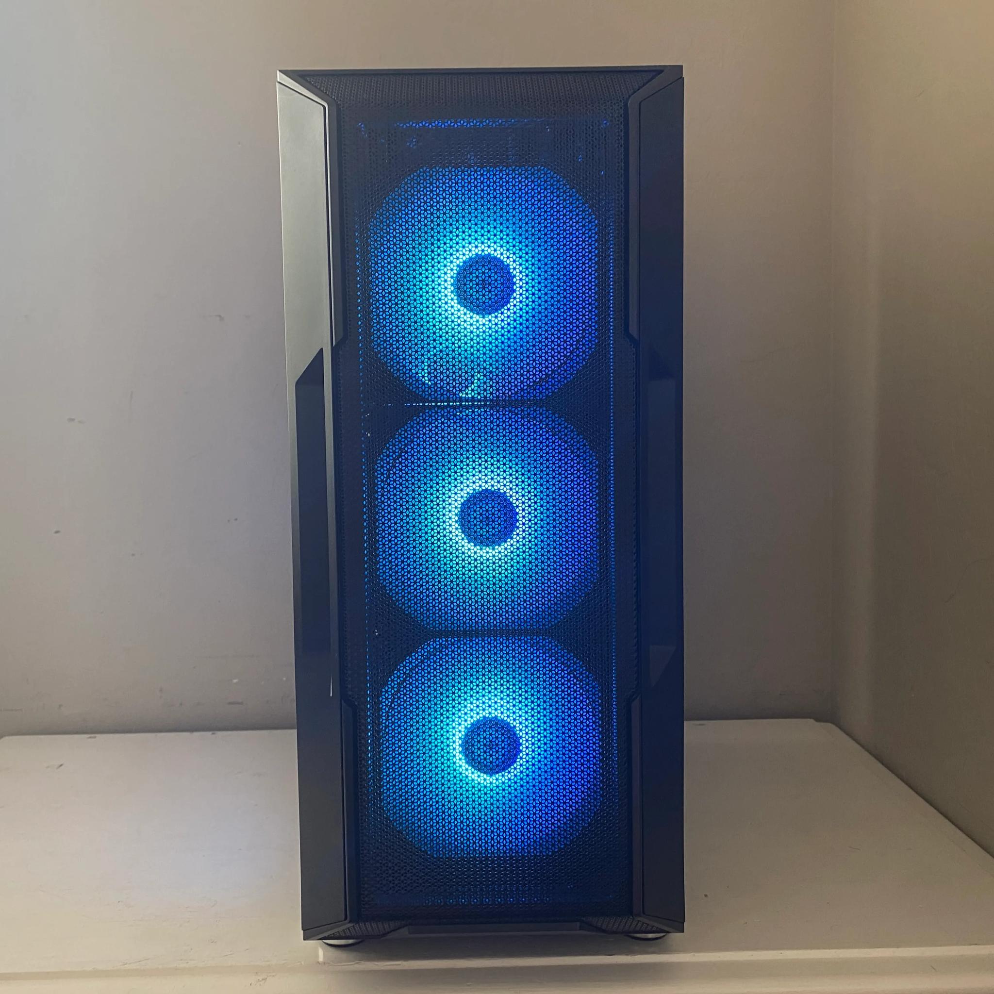 💰 BUDGET GAMING PC | RTX 2070 | Ryzen 5 | 1TB NVME SSD | 16GB RAM 💰
