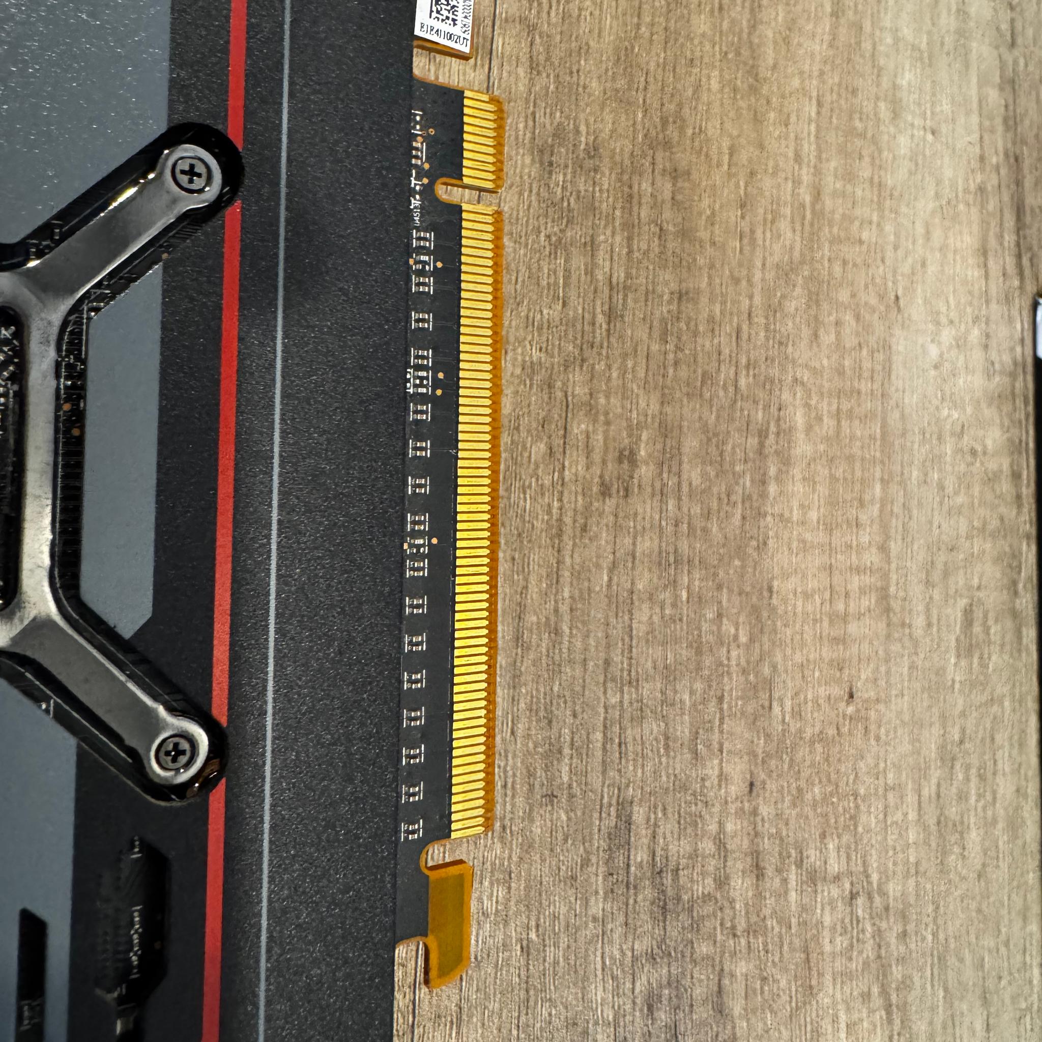Sapphire PULSE Radeon RX 5700 XT