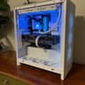 RTX 5080 | Ryzen 7 7800X3D | 32GB DDR5 | 2TB SSD | 850W PSU | 10 x Fans | AIO