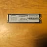 Ediloca EN1400 Max 2TB Gen 5 NVME SSD with DRAM CACHE and NVME Enclosure!