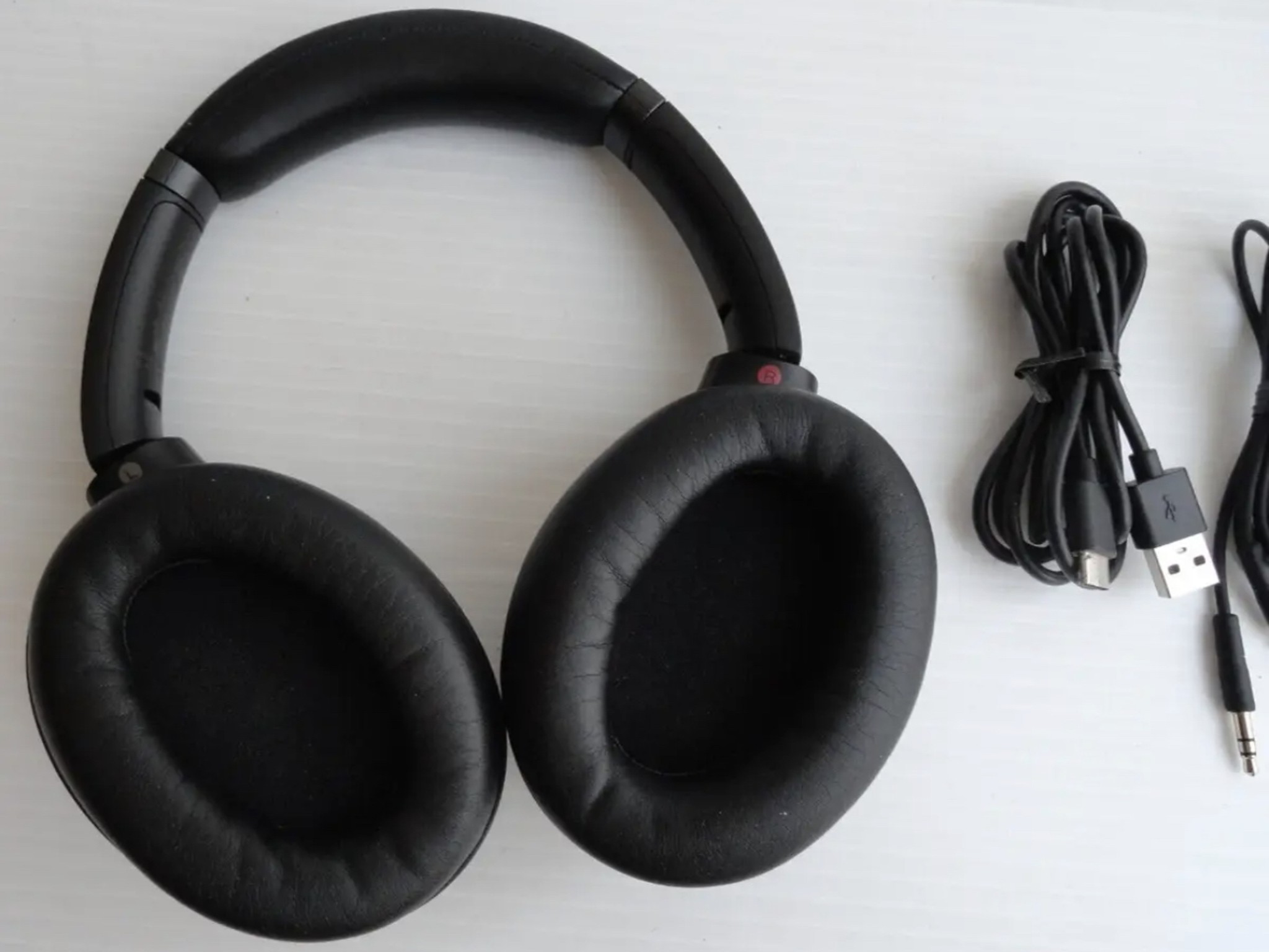 Sony WH-1000XM3 Wireless Headphones