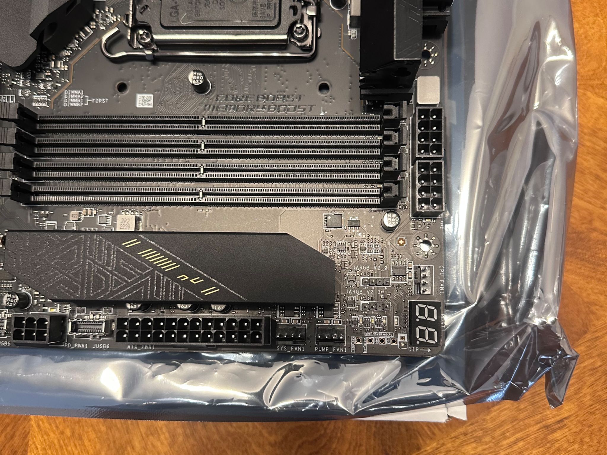 On Sale!🔥MSI MEG Z790 ACE LGA 1700 Intel Z790 SATA 6Gb/s DDR5 PCIE Gen 5 Extended ATX Motherboard