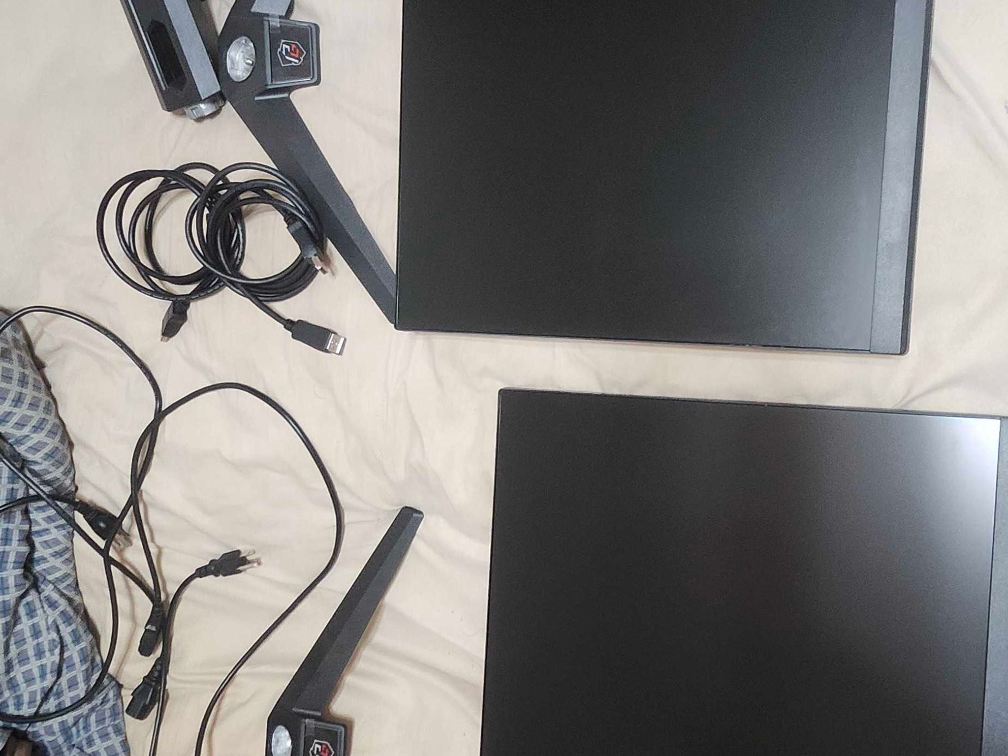 Phantom Gaming 1920x1080p 165hz monitors