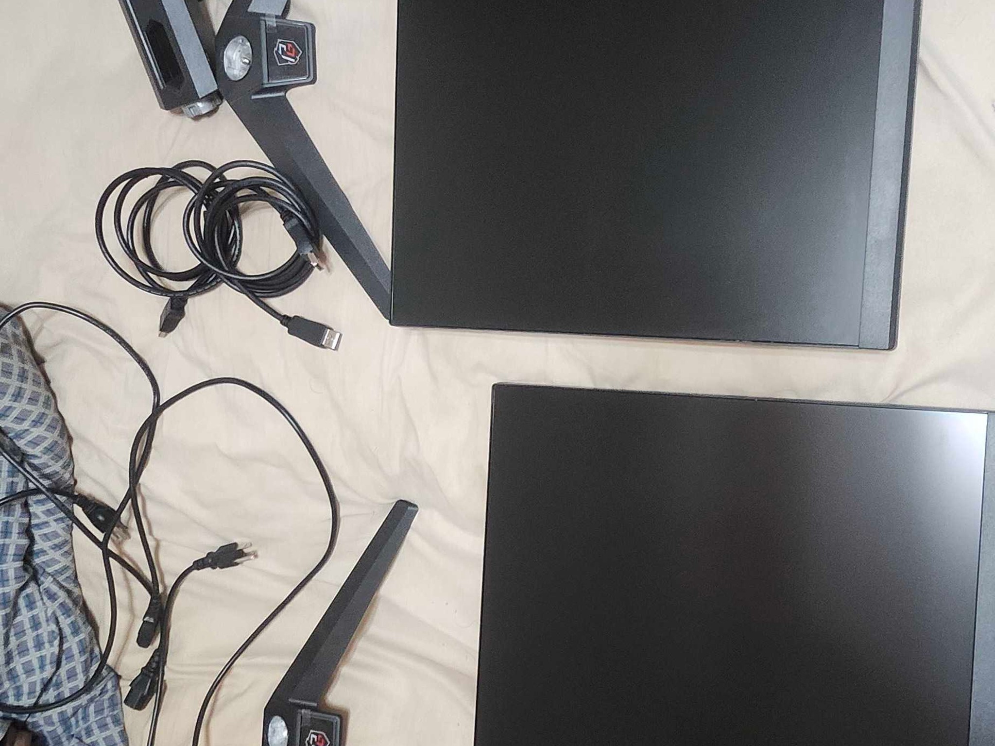 Phantom Gaming 1920x1080p 165hz monitors