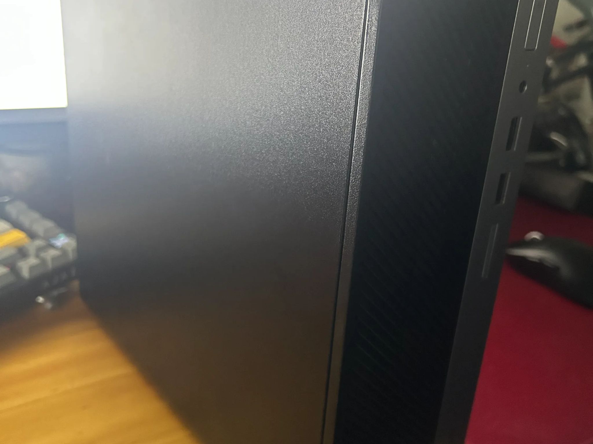 Budget Gaming & Workstation PC | i5 9500 • RX 550 • 16GB DDR4 • 1TB SSD