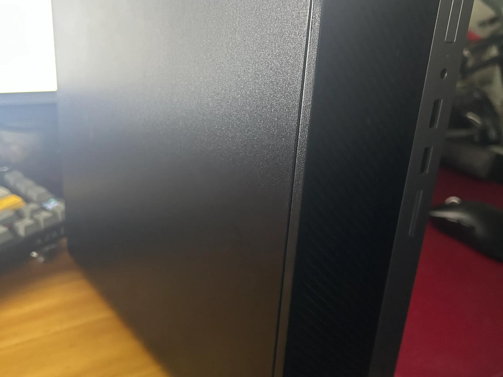 Budget Gaming & Workstation PC | i5 9500 • RX 550 • 16GB DDR4 • 1TB SSD