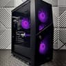 Ryzen 7 8700F | RTX 5050 8GB | 16GB DDR5 6000MHz | 1.25 TB Storage |  WiFi 6 Gaming PC