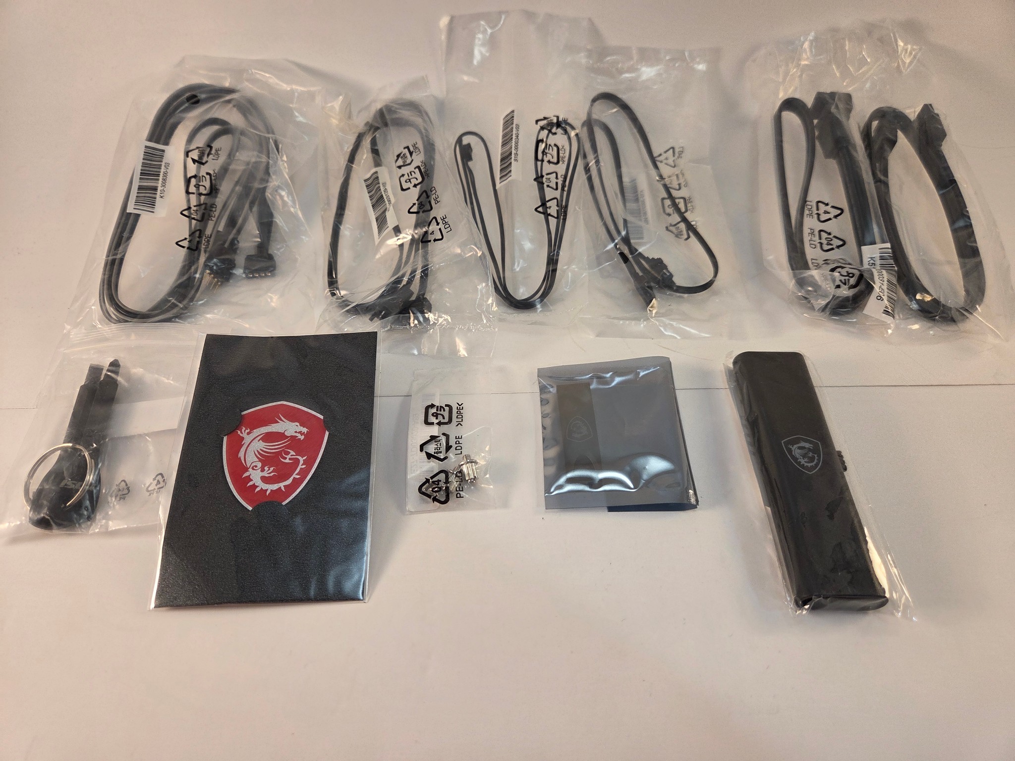 MSI MAG X570S Carbon Max WiFi Motherboard