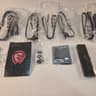 MSI MAG X570S Carbon Max WiFi Motherboard