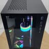 Gaming PC Ultra 5 250KF 16GB RAM 2TB SSD RTX 4070 SUPER 12GB Win 11 Computer