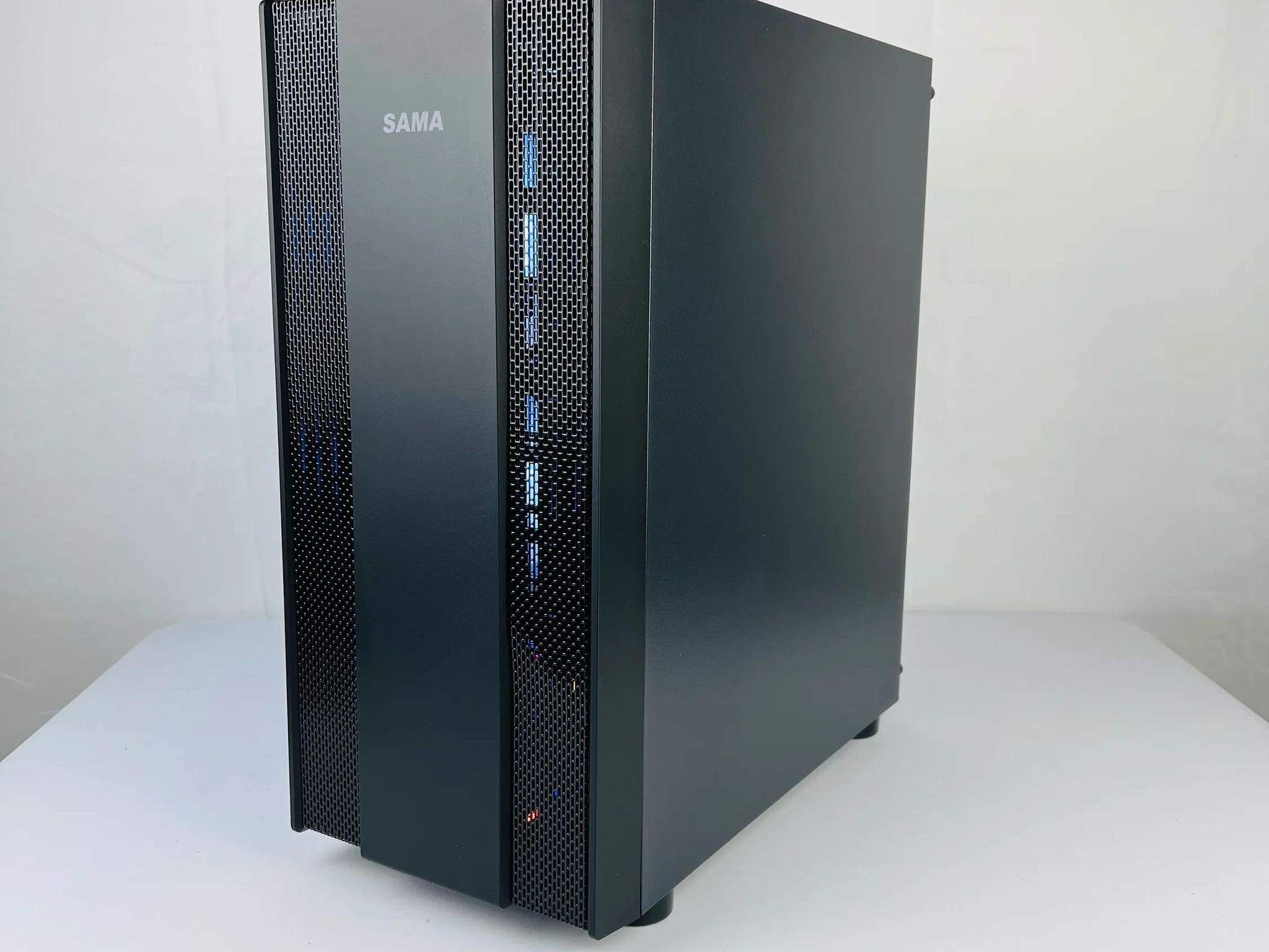 Ryzen 5 3600 | Radeon RX 6600 | Budget Gaming PC