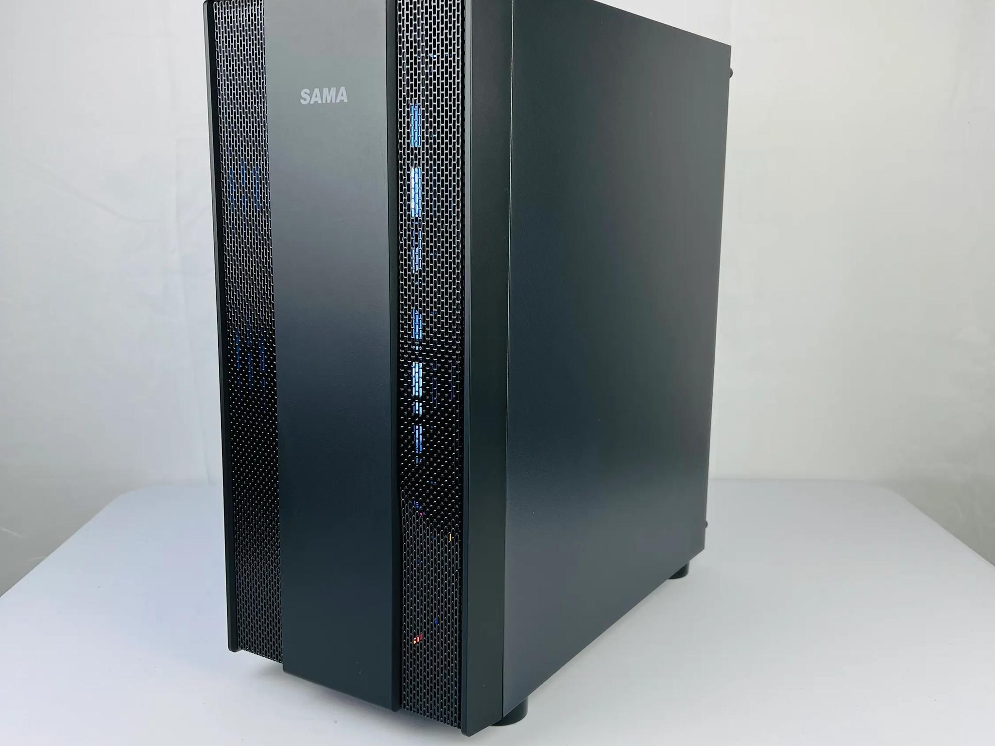 Ryzen 5 3600 | Radeon RX 6600 | Budget Gaming PC