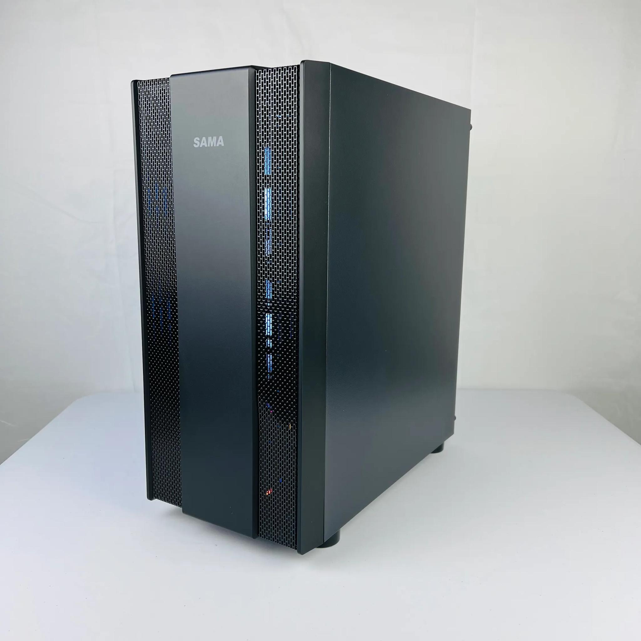 Ryzen 5 3600 | Radeon RX 6600 | Budget Gaming PC