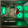Gaming PC | GEFORCE 3050 | RYZEN 5 | 16GB RAM | WINDOWS 11 | WiFi and Bluetooth