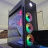 HP Omen 45L • RTX 5070 • Intel Core Ultra 5 250K • 1TB M.2 • DDR5 • Win 11 Pro • 360MM AIO