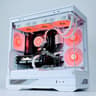 🌬️🌨️Gaming PC❄️ AMD RX 7900 GRE 16GB❄️ Intel 13500T 14 core❄️ 32GB DDR4❄️ 1TB NVME