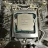 ASUS Z170-AR : Intel i7-7700 : Cooler Master LED Air Cooler : I/O Shield