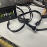 Corsair CX750M 80+ Bronze Semi-Modular PSU CP-9020061 - No PCIe Cable
