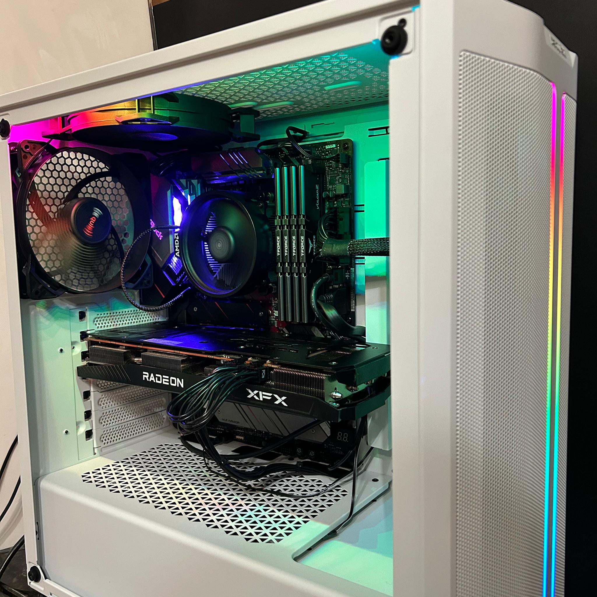 FREE COPY of Borderlands 3 (steam) + UPDATED…gamer package