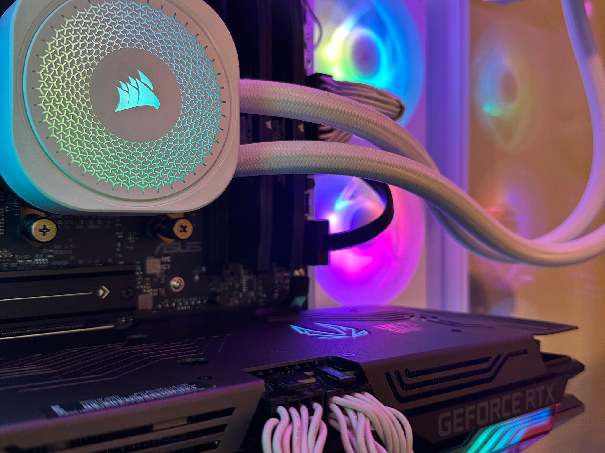 Starlight | Custom Gaming Pc