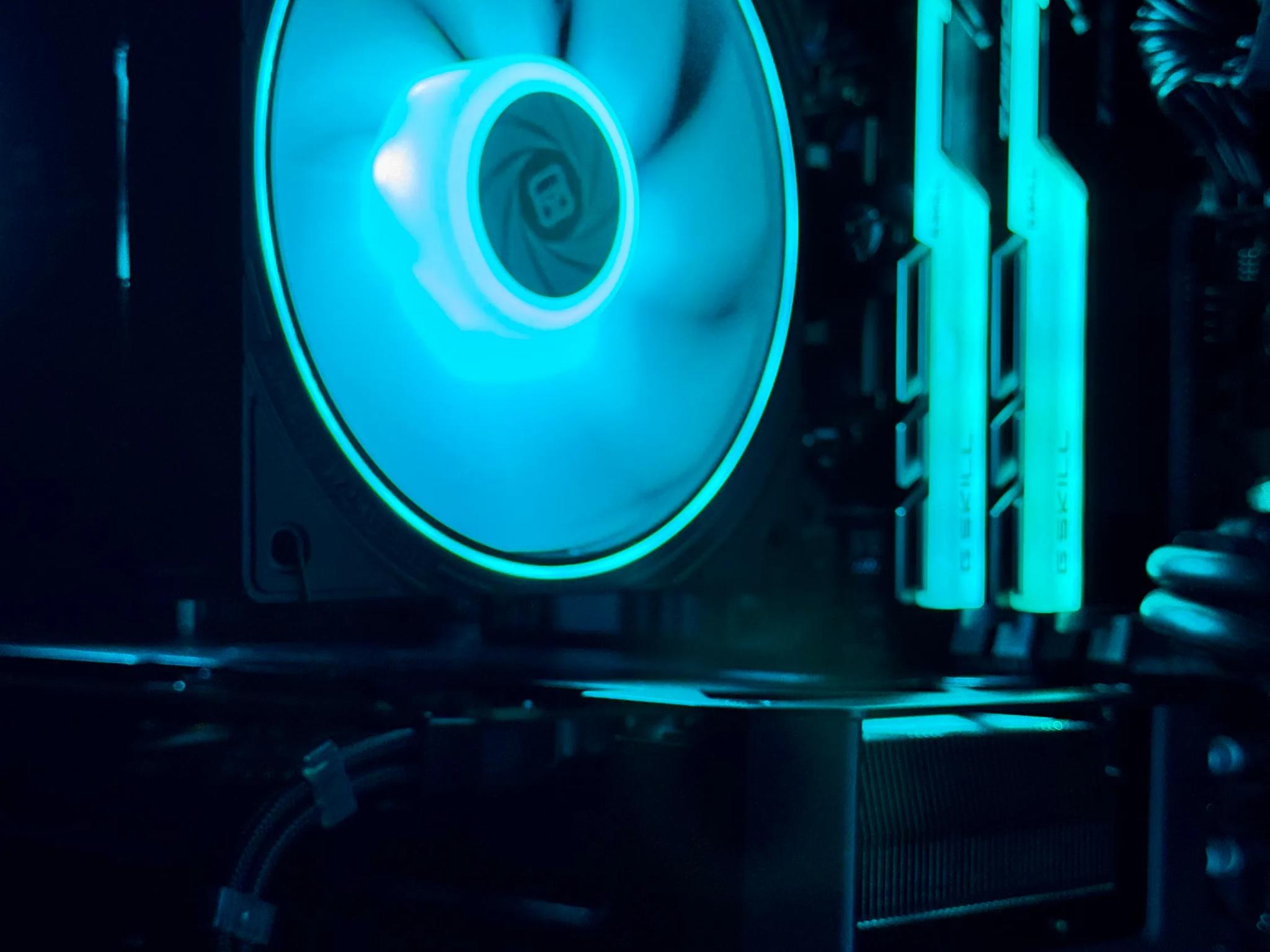 ALL NEW PARTS! RTX 4060 | i5-12600KF | 1.5TB SSD | 16GB RAM Gaming PC