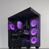 🔱Neptune🔱  | 1080p Gaming PC | Ryzen 5 5500 | Zotac GTX 1080 Ti | 32GB DDR4 3200MHz