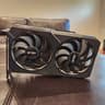 GTX 1660 Super 6GB (Asus Dual Mini OC) - Used