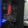 HP Omen Desktop, i5-9400F, 16GB DDR4, GTX 1060 3GB, 128GB m.2 SATA SSD, 750GB HDD, Win 11, Wifi, BT