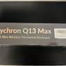 Keychron Q13 Max Alice Layout QMK Wireless Mechanical Keyboard