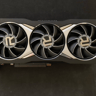 AMD Radeon RX 6800 XT Reference Card