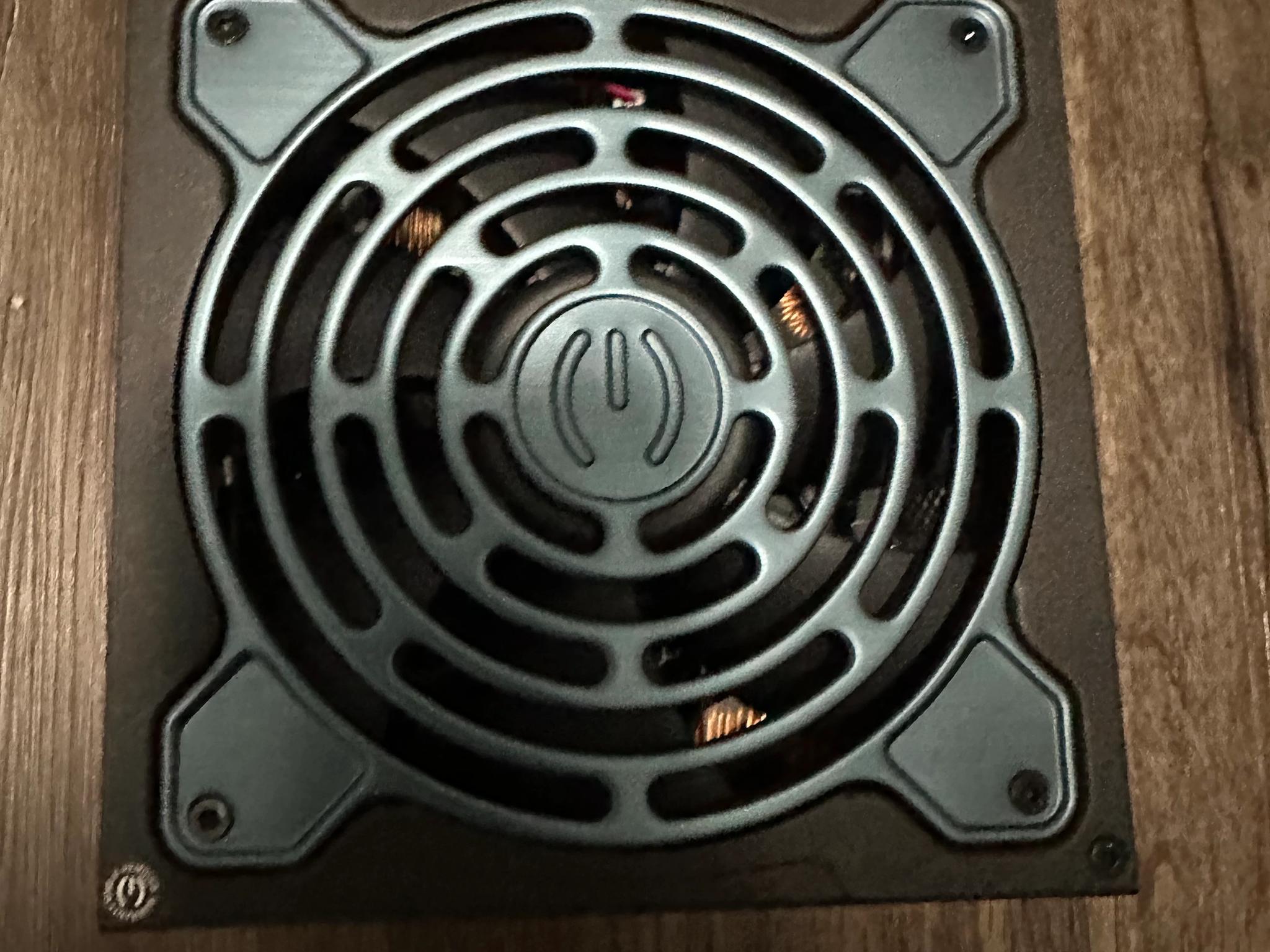 EVGA Supernova P5 1000w 80+ Platinum ATX Power Supply