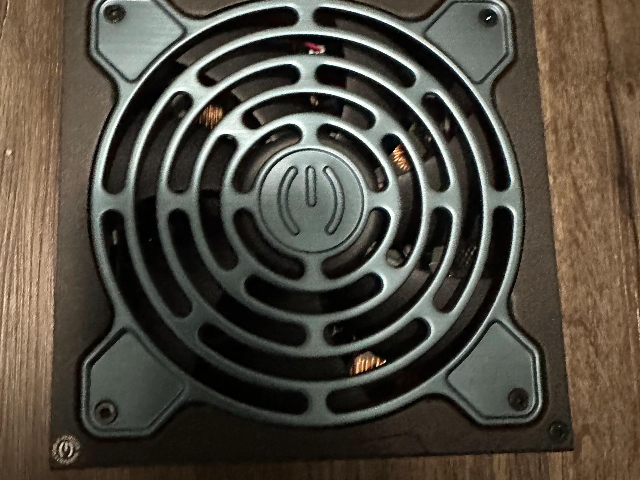 EVGA Supernova P5 1000w 80+ Platinum ATX Power Supply