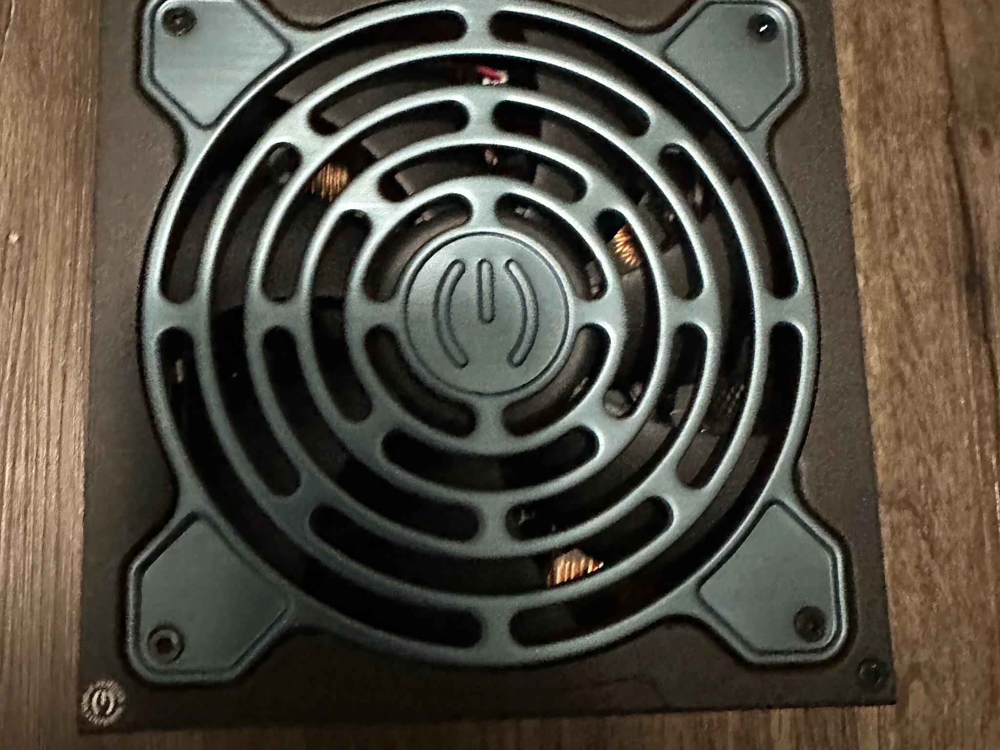 EVGA Supernova P5 1000w 80+ Platinum ATX Power Supply