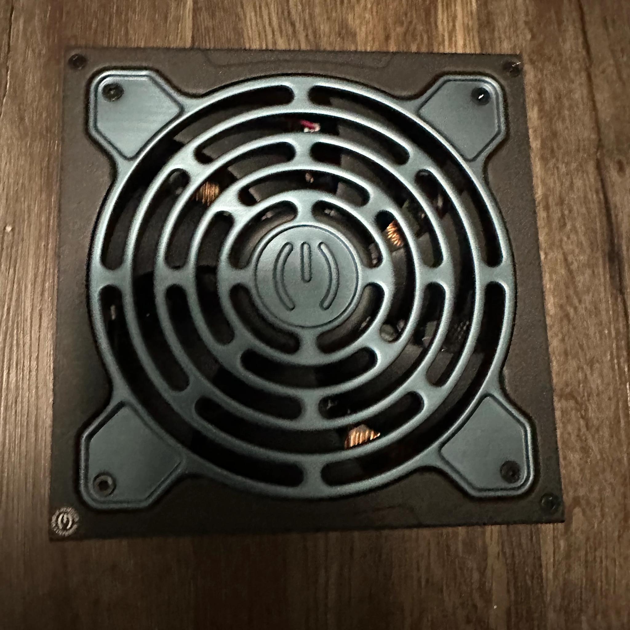 EVGA Supernova P5 1000w 80+ Platinum ATX Power Supply