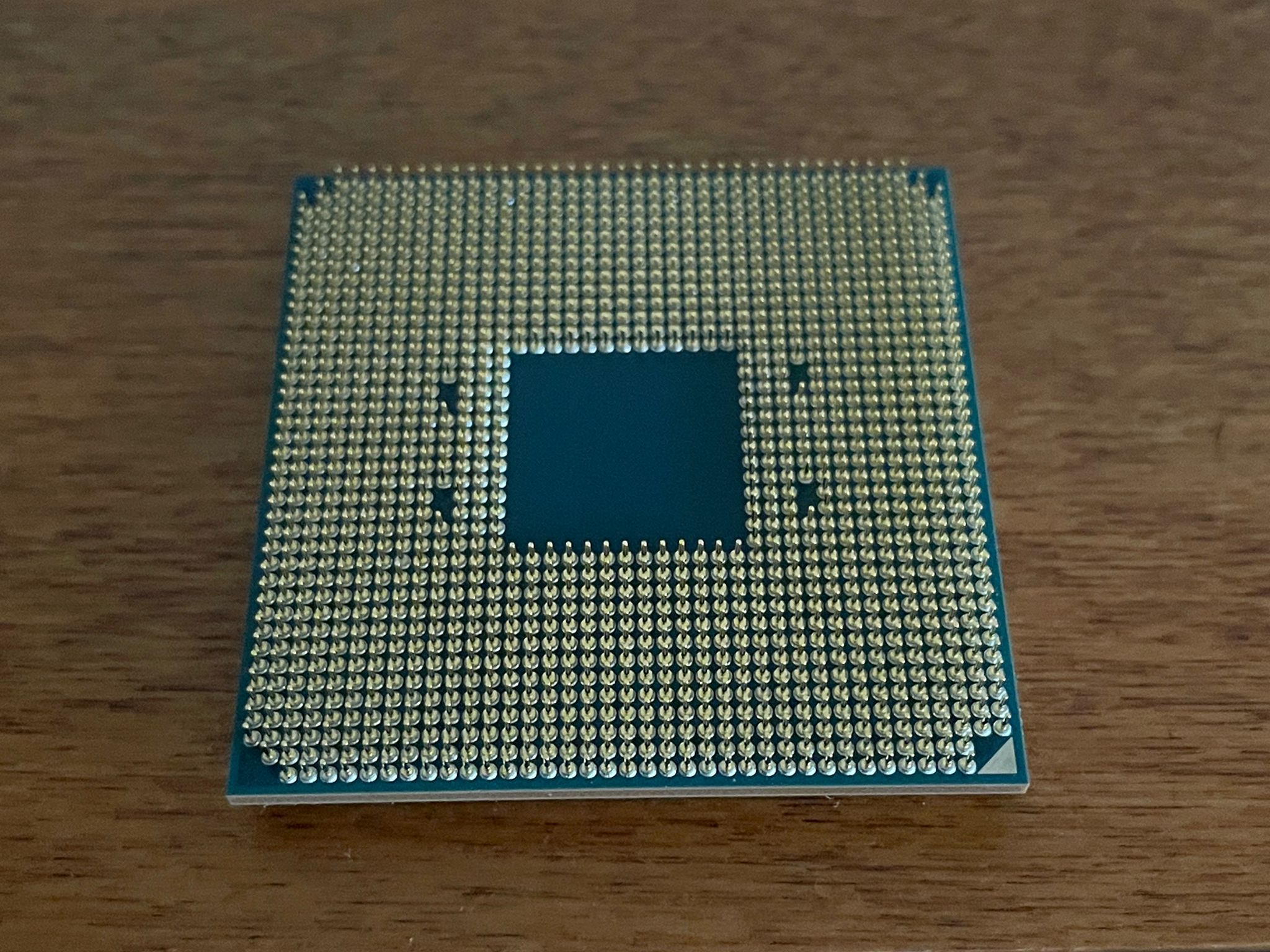 Ryzen 5 3600