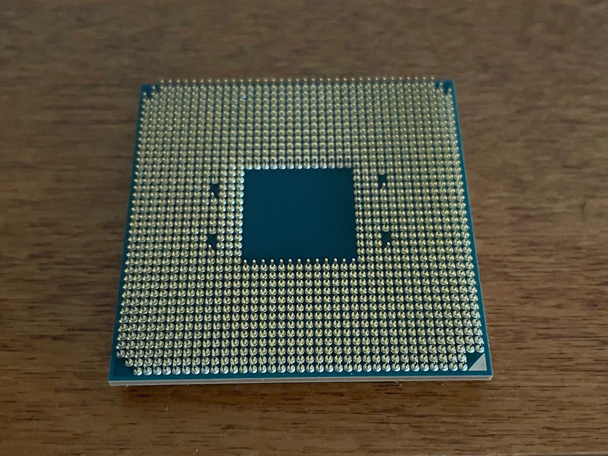 Ryzen 5 3600