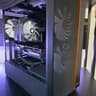 Custom Mid Level Gaming PC Build