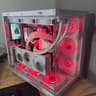 Prime Series High End Gaming PC / RTX 5070 + 9600X / NVMe SSD / Ready to Play!