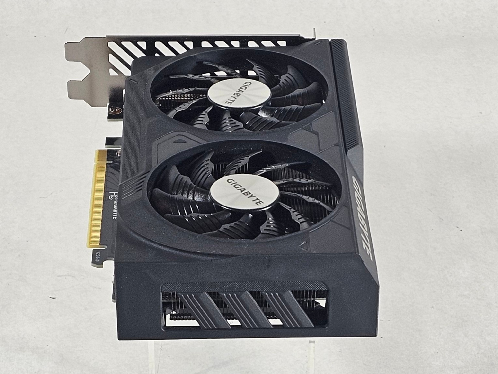 RTX 4060 Gigabyte 8GB