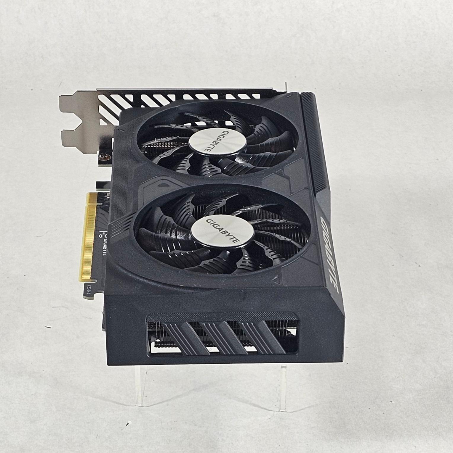 RTX 4060 Gigabyte 8GB