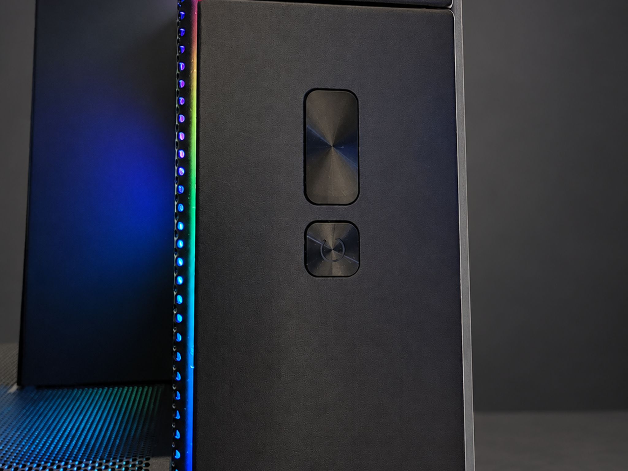 Premium 4K Gaming PC | Ryzen 7 9800X3D | RX 9070 XT 16GB | 32GB DDR5 | 2TB NVMe | Phanteks EX5 Plus