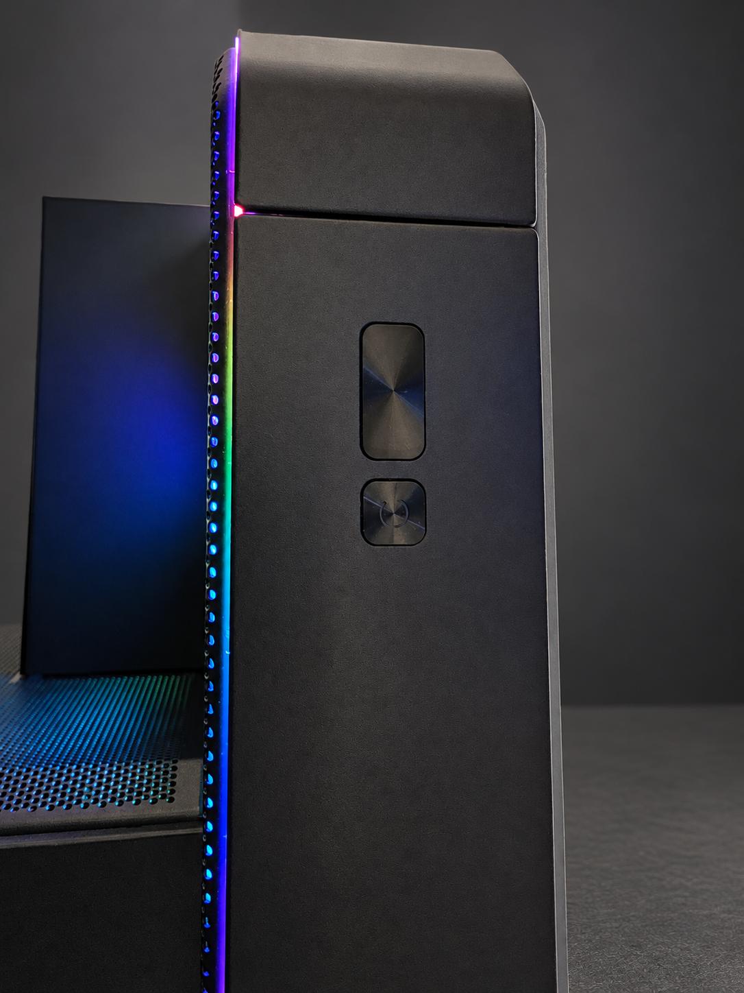 Premium 4K Gaming PC | Ryzen 7 9800X3D | RX 9070 XT 16GB | 32GB DDR5 | 2TB NVMe | Phanteks EX5 Plus