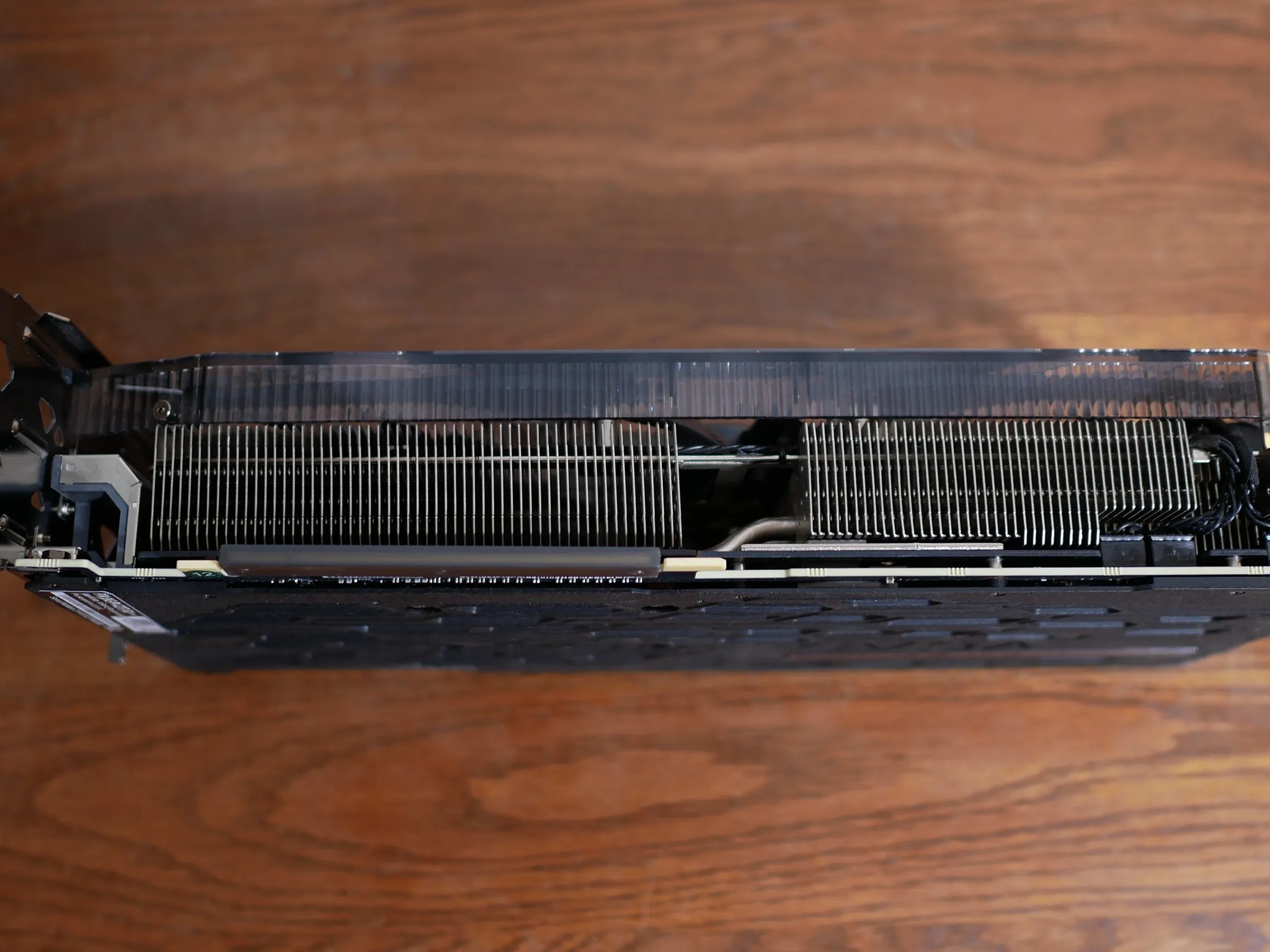 EVGA GeForce RTX 2070 SUPER FTW3 ULTRA GAMING, 08G-P4-3277-RX
