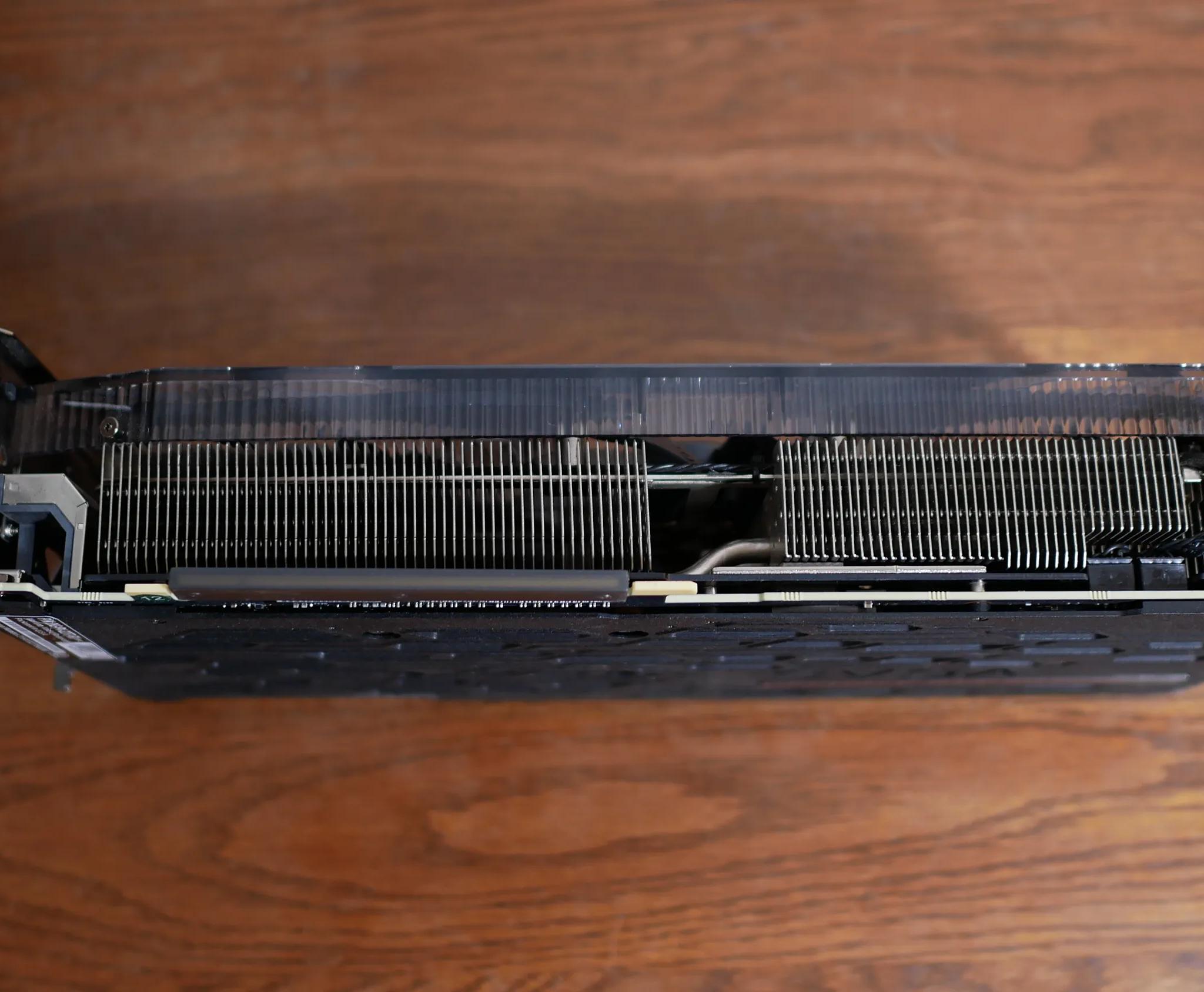EVGA GeForce RTX 2070 SUPER FTW3 ULTRA GAMING, 08G-P4-3277-RX