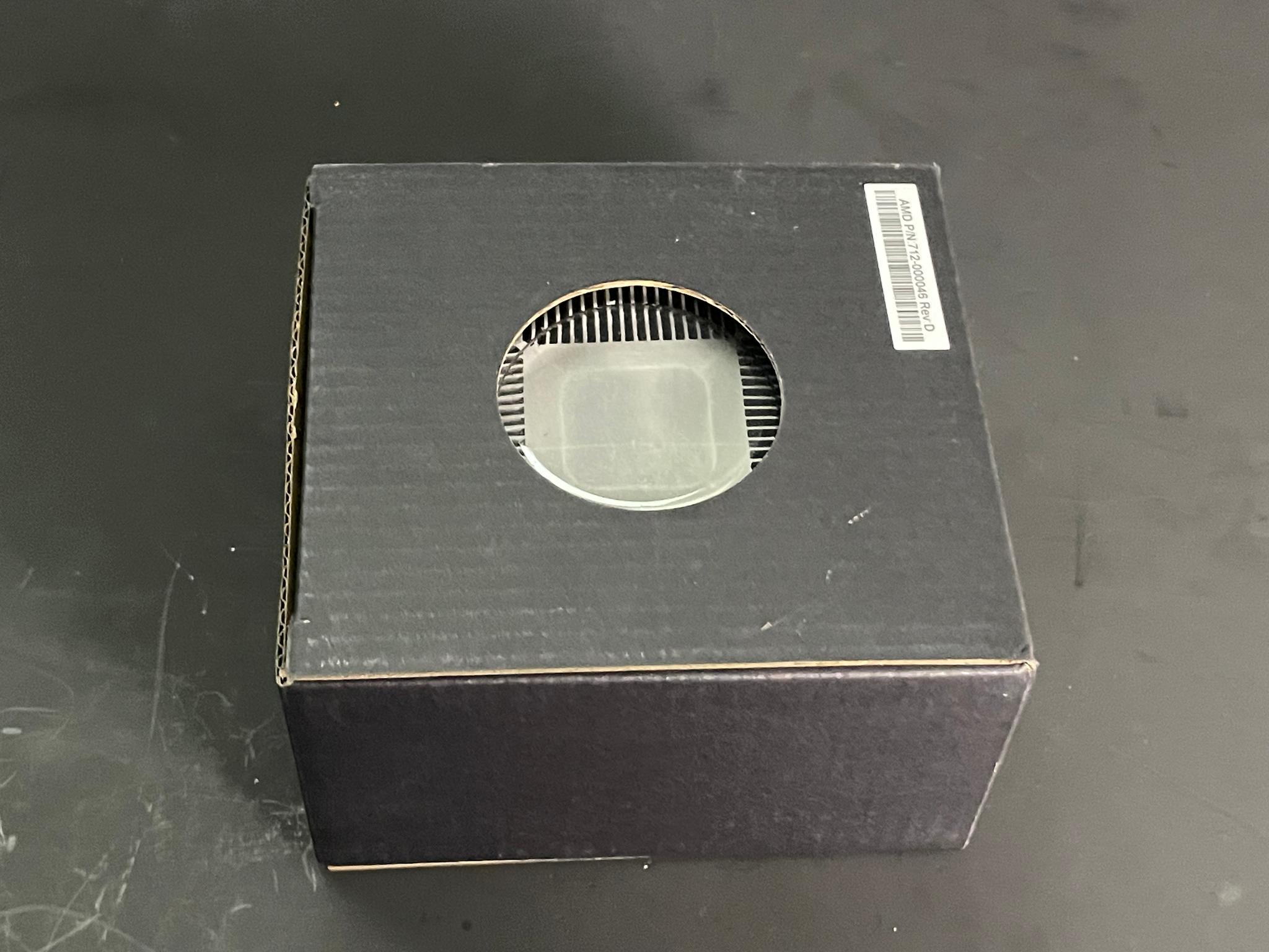 AMD Wraith Stealth - Image 3